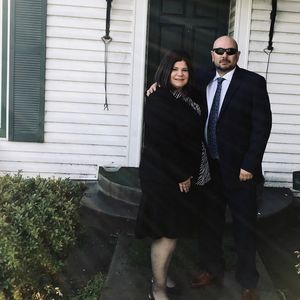 Meet your Posher, Keith